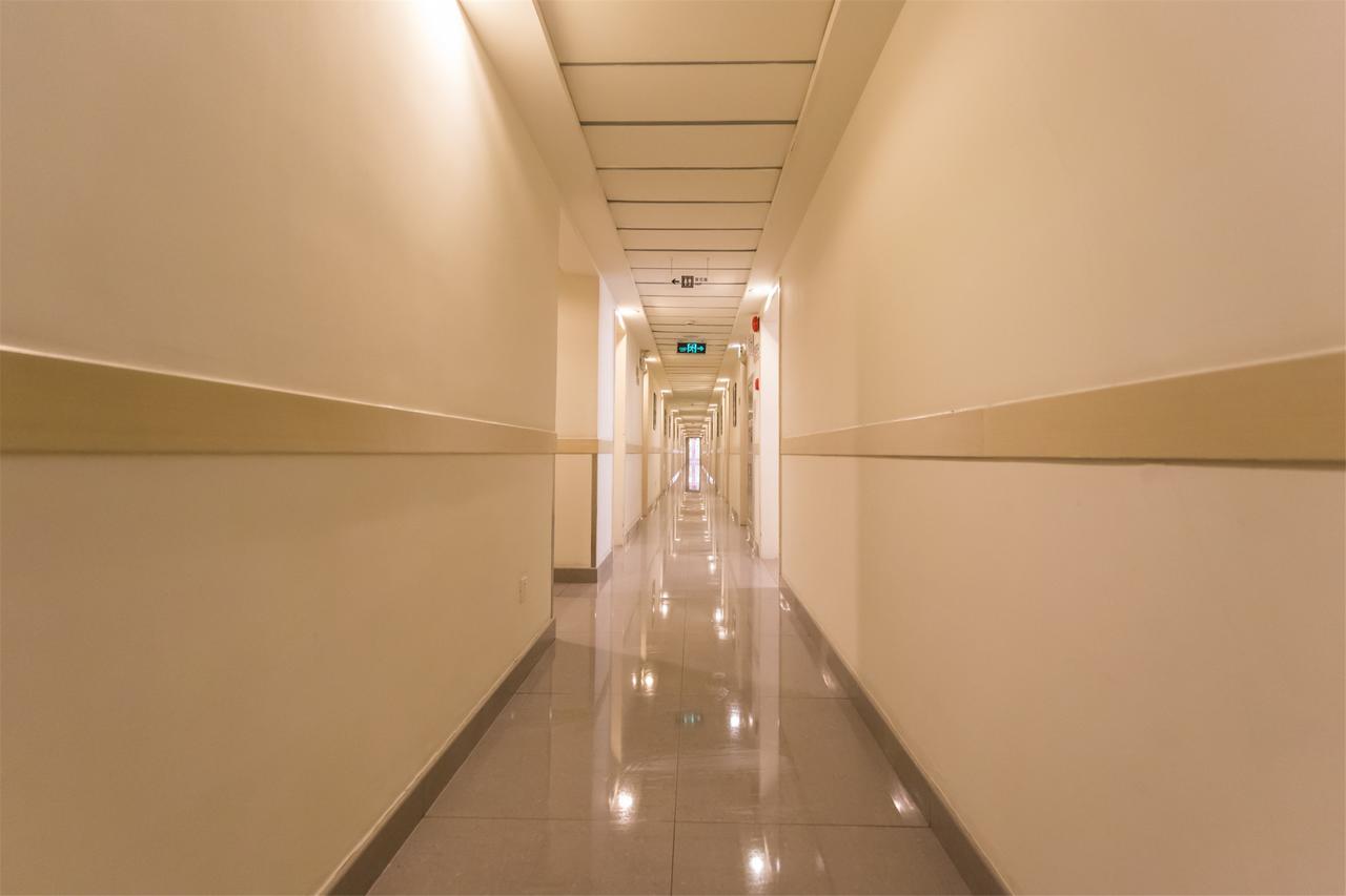 锦江都城合肥包河万达包公园地铁站酒店 外观 照片